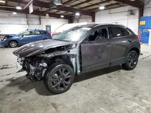 3MVDMBDY3MM310534 2021 MAZDA CX-30 - Image 1