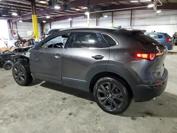 3MVDMBDY3MM310534 2021 MAZDA CX-30 - Image 2