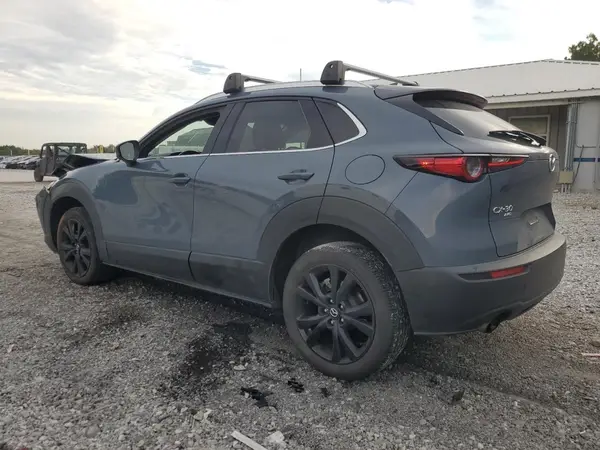 3MVDMBDY3NM405581 2022 MAZDA CX-30 - Image 2