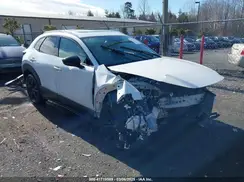3MVDMBDY3NM425734 2022 MAZDA CX-30