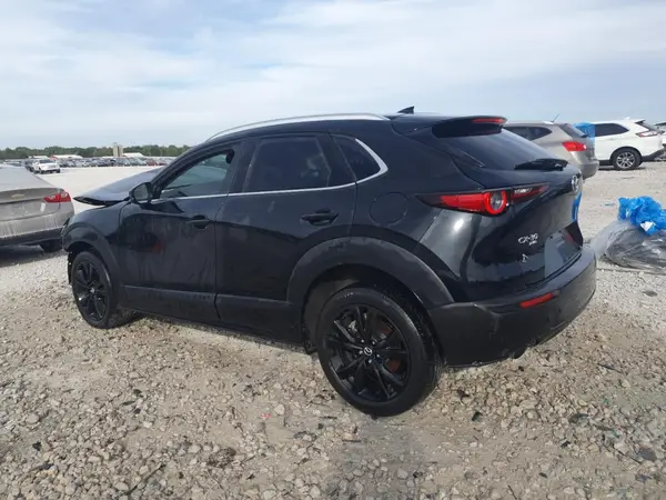 3MVDMBDY3NM428066 2022 MAZDA CX-30 - Image 2