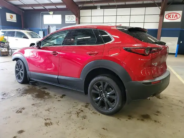 3MVDMBDY3NM428407 2022 MAZDA CX-30 - Image 2