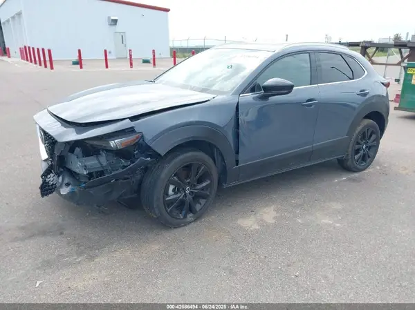 3MVDMBDY3NM435714 2022 MAZDA CX-30 - Image 2