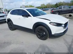 3MVDMBDY3NM437897 2022 MAZDA CX-30