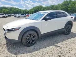 3MVDMBDY3NM438855 2022 MAZDA CX-30