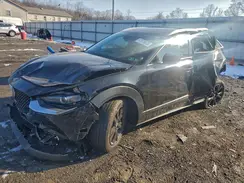 3MVDMBDY3NM446504 2022 MAZDA CX-30