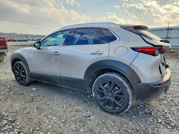 3MVDMBDY3NM448656 2022 MAZDA CX-30 - Image 2