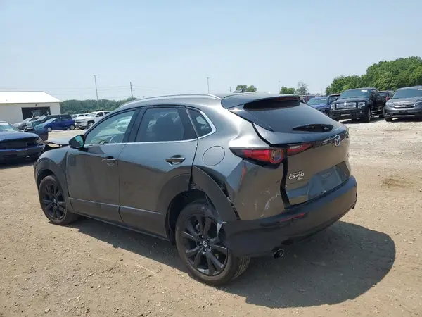 3MVDMBDY3NM459656 2022 MAZDA CX-30 - Image 2