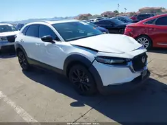 3MVDMBDY3PM502346 2023 MAZDA CX-30