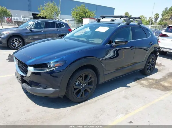 3MVDMBDY3PM506803 2023 MAZDA CX-30 - Image 2