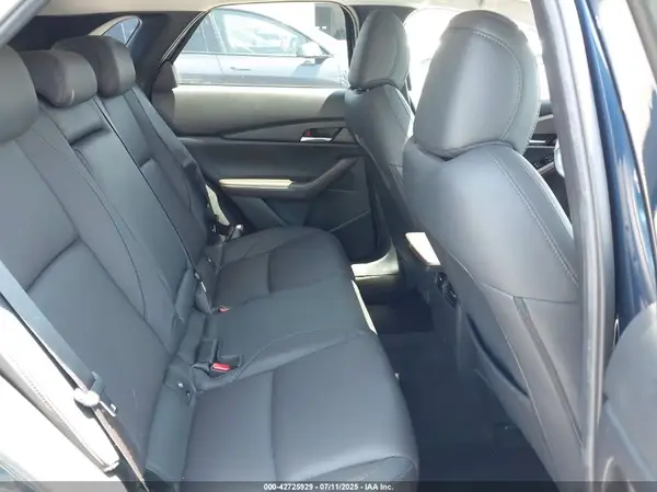 3MVDMBDY3PM506803 2023 MAZDA CX-30 - Image 8
