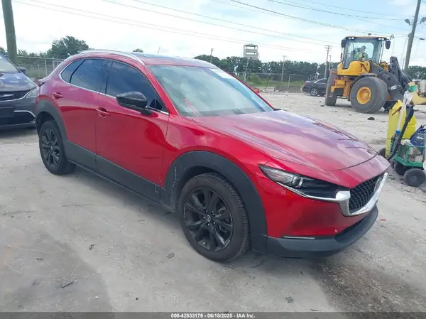 3MVDMBDY3PM507398 2023 MAZDA CX-30 - Image 1
