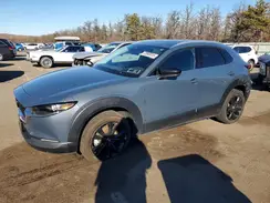 3MVDMBDY3PM537887 2023 MAZDA CX-30