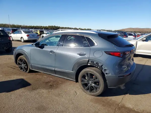 3MVDMBDY3PM537887 2023 MAZDA CX-30 - Image 2