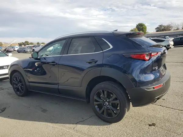 3MVDMBDY3PM561543 2023 MAZDA CX-30 - Image 2