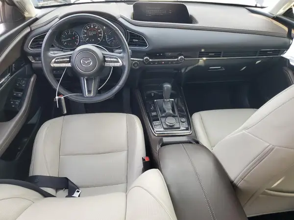3MVDMBDY3PM561543 2023 MAZDA CX-30 - Image 8