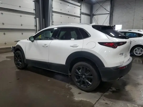 3MVDMBDY3PM584210 2023 MAZDA CX-30 - Image 2