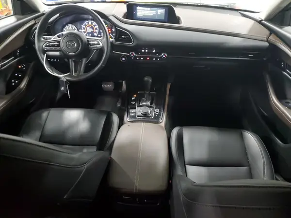 3MVDMBDY3PM584210 2023 MAZDA CX-30 - Image 8