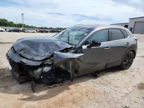 3MVDMBDY3PM585163 2023 MAZDA CX-30 - Image 1