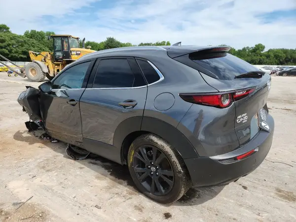 3MVDMBDY3PM585163 2023 MAZDA CX-30 - Image 2
