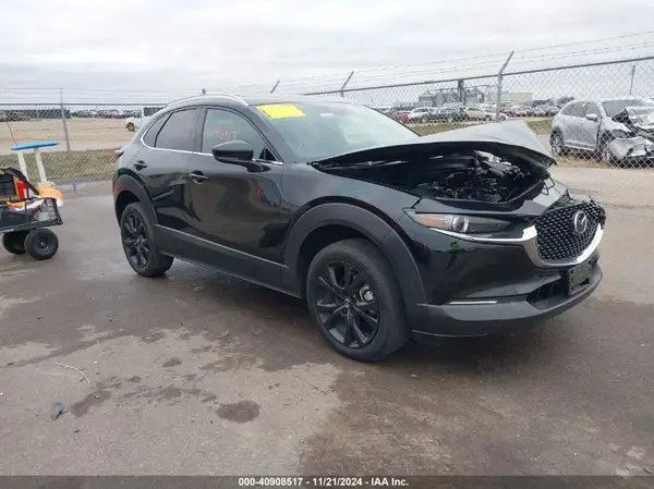 3MVDMBDY3PM588788 2023 MAZDA CX-30 - Image 1