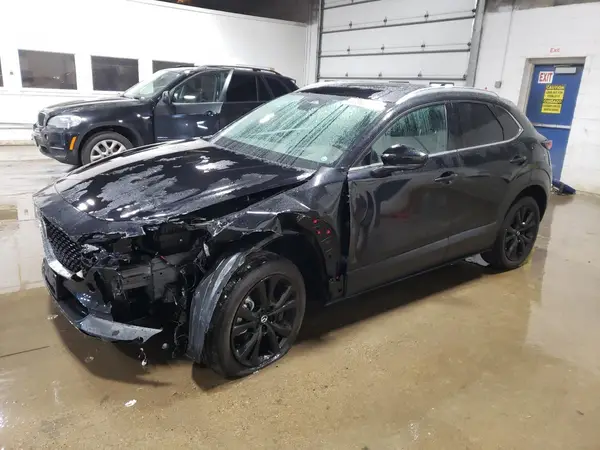 3MVDMBDY3RM662651 2024 MAZDA CX-30 - Image 1