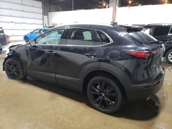 3MVDMBDY3RM662651 2024 MAZDA CX-30 - Image 2