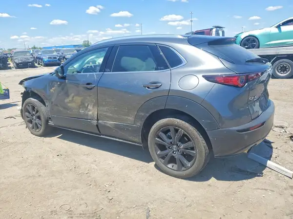 3MVDMBDY3RM685041 2024 MAZDA CX-30 - Image 2