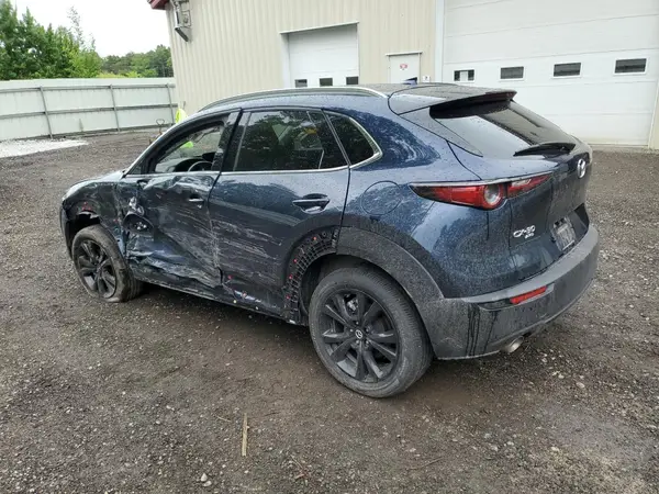3MVDMBDY3RM697612 2024 MAZDA CX-30 - Image 2