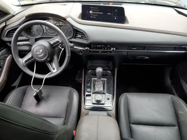 3MVDMBDY3RM697612 2024 MAZDA CX-30 - Image 8