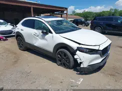 3MVDMBDY3SM784156 2025 MAZDA CX-30