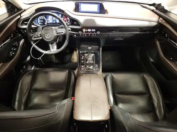3MVDMBDY4MM236363 2021 MAZDA CX-30 - Image 8