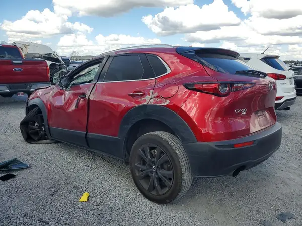 3MVDMBDY4MM268553 2021 MAZDA CX-30 - Image 2