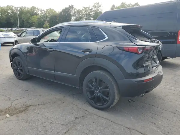 3MVDMBDY4MM272117 2021 MAZDA CX-30 - Image 2