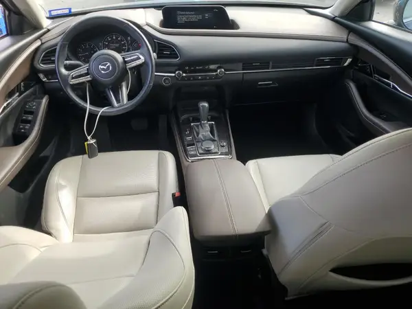 3MVDMBDY4MM272117 2021 MAZDA CX-30 - Image 8