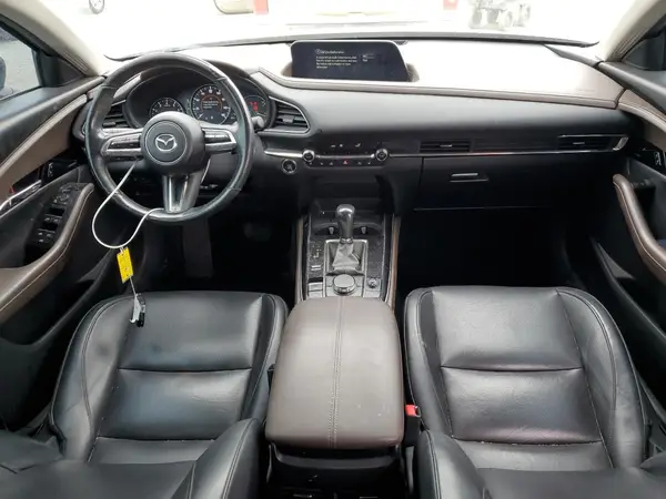3MVDMBDY4MM305004 2021 MAZDA CX-30 - Image 8