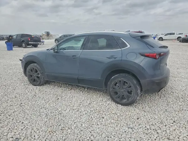 3MVDMBDY4MM305343 2021 MAZDA CX-30 - Image 2