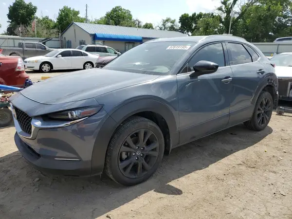 3MVDMBDY4MM306430 2021 MAZDA CX-30 - Image 1