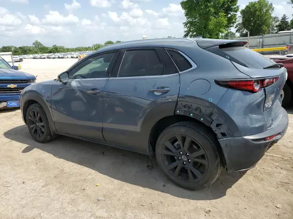 3MVDMBDY4MM306430 2021 MAZDA CX-30 - Image 2