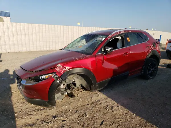 3MVDMBDY4MM309392 2021 MAZDA CX-30 - Image 1