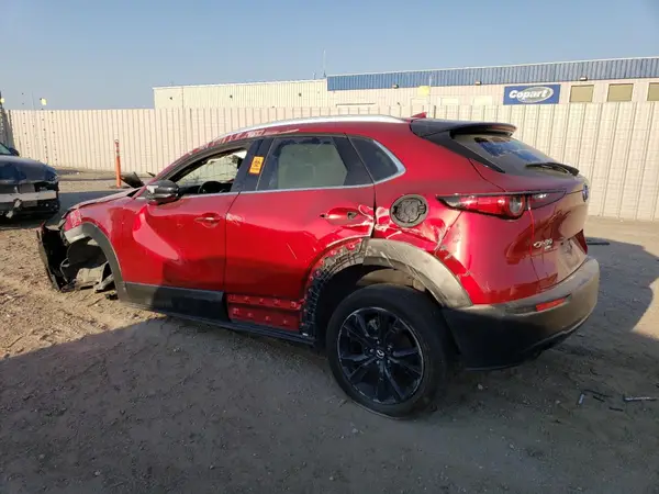 3MVDMBDY4MM309392 2021 MAZDA CX-30 - Image 2