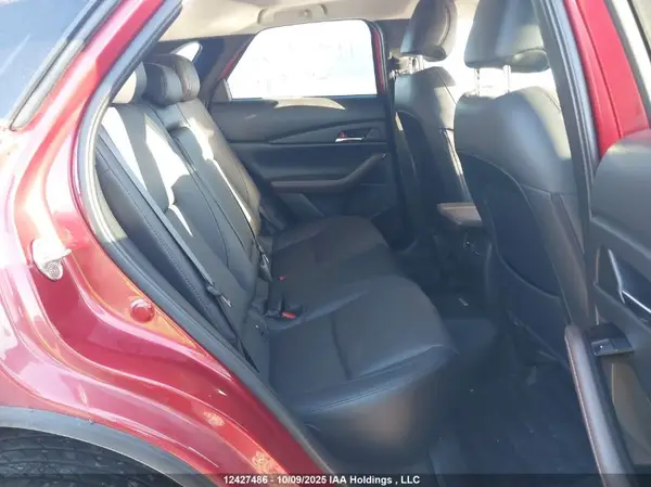 3MVDMBDY4NM411762 2022 MAZDA CX-30 - Image 8