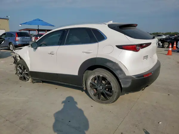 3MVDMBDY4NM413771 2022 MAZDA CX-30 - Image 2