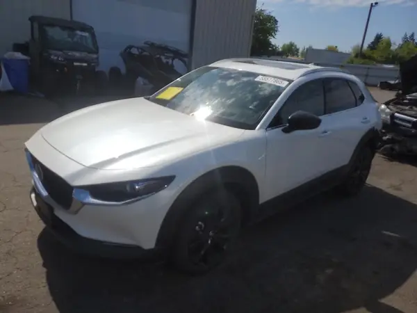 3MVDMBDY4NM426830 2022 MAZDA CX-30 - Image 1
