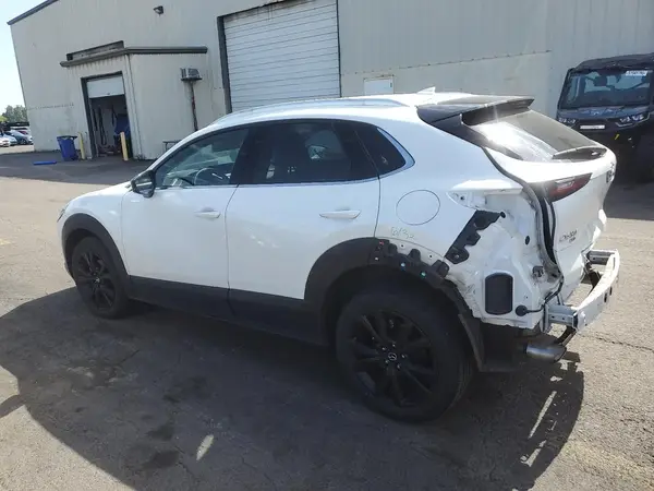 3MVDMBDY4NM426830 2022 MAZDA CX-30 - Image 2