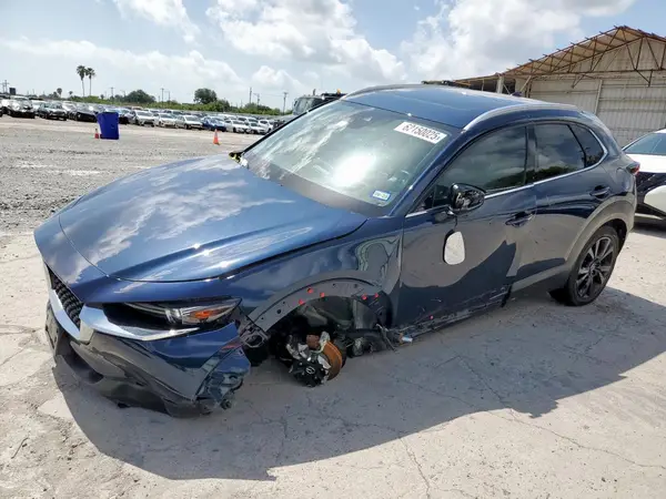 3MVDMBDY4NM433518 2022 MAZDA CX-30 - Image 1