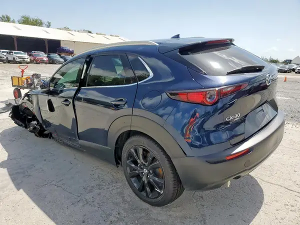 3MVDMBDY4NM433518 2022 MAZDA CX-30 - Image 2