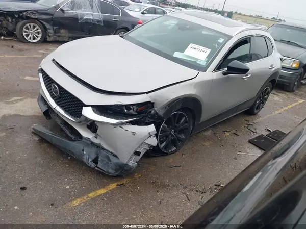 3MVDMBDY4NM446852 2022 MAZDA CX-30 - Image 2