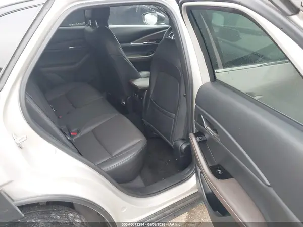 3MVDMBDY4NM446852 2022 MAZDA CX-30 - Image 8