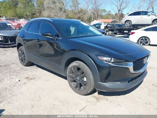 3MVDMBDY4NM446866 2022 MAZDA CX-30 - Image 1